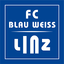 Logo vom FC Blau Weiß Linz