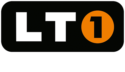 Logo von LT1