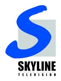 Logo von TV Skyline